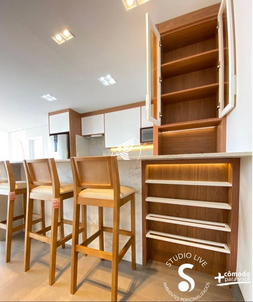 Apartamento à venda no Edifício Livin' Resort House: 18ª foto da galeria de imagens do imóvel