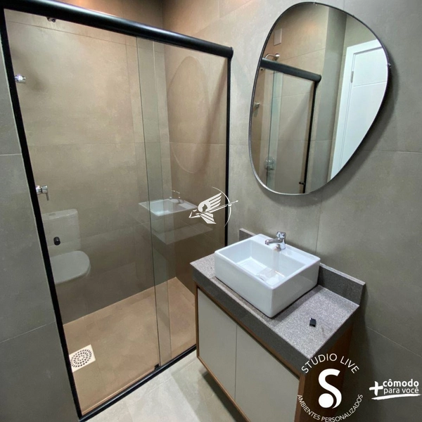 Apartamento à venda no Edifício Livin' Resort House: 36ª foto da galeria de imagens do imóvel