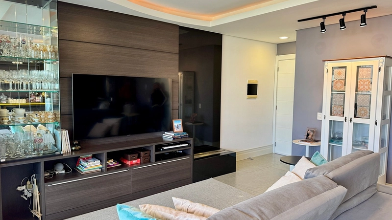 Apartamento à venda no condomínio Rossi em Atlântida: 3ª foto da galeria de imagens do imóvel