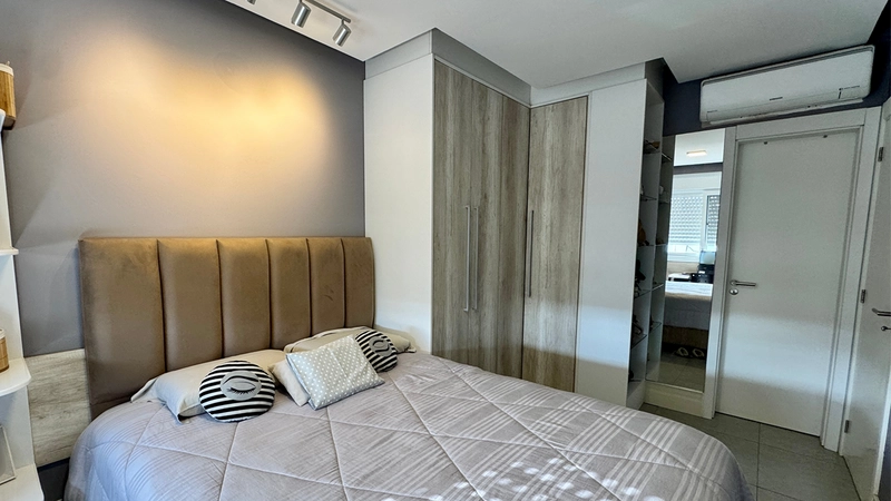 Apartamento à venda no condomínio Rossi em Atlântida: 24ª foto da galeria de imagens do imóvel