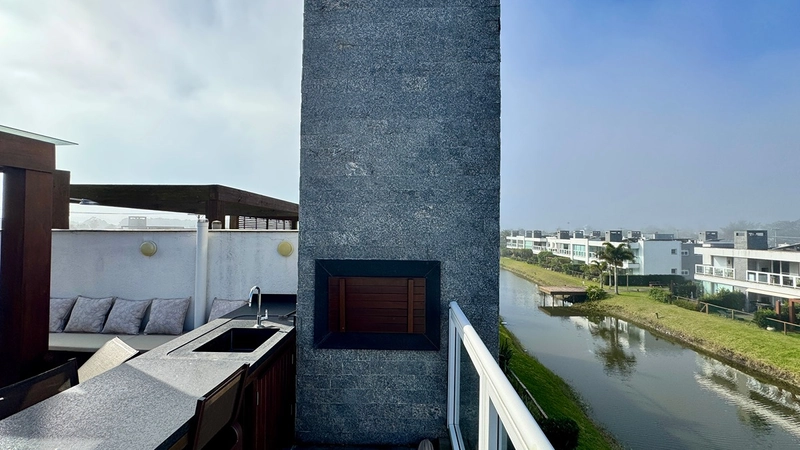 Apartamento à venda no condomínio Rossi em Atlântida: 19ª foto da galeria de imagens do imóvel