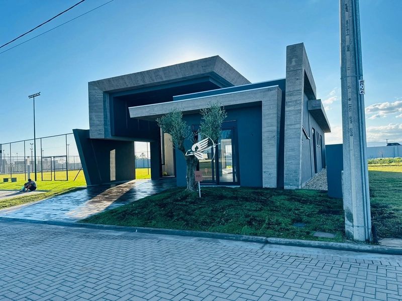 Casa térrea à venda no condomínio Amare Home Resort: 2ª foto da galeria de imagens do imóvel