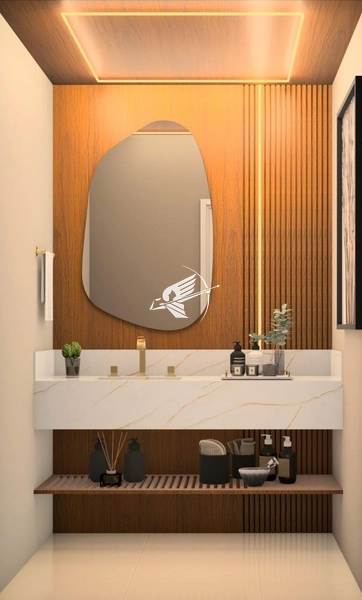 Casa térrea à venda no condomínio Amare Home Resort: 28ª foto da galeria de imagens do imóvel