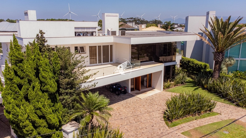 Imóvel residencial ou comercial