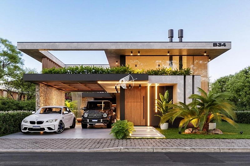 Casa à venda no Condomínio Capão Ilhas Resort: 22ª foto da galeria de imagens do imóvel