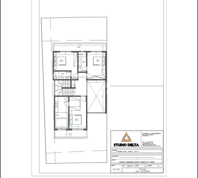 Casa à venda no condomínio Allure Beach Condo em Xangri-Lá: 6ª foto da galeria de imagens do imóvel