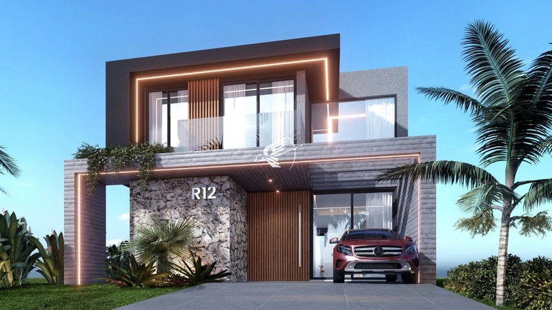 Casa à venda no condomínio Allure Beach Condo em Xangri-Lá: 1ª foto da galeria de imagens do imóvel