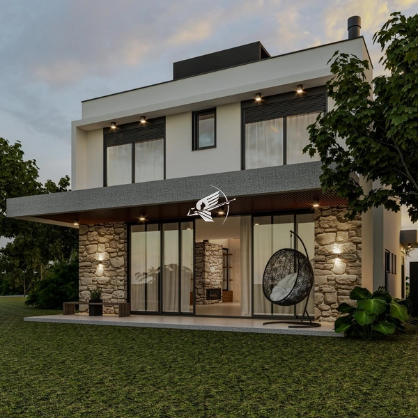Casa à venda no condomínio Amare Home Resort - Xangri-Lá: 4ª foto da galeria de imagens do imóvel