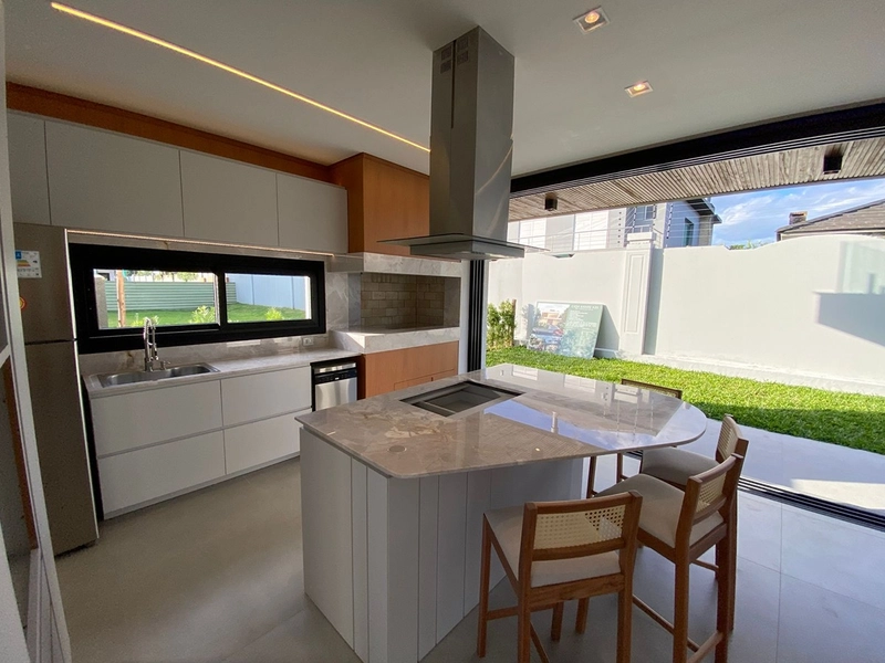 Casa à venda no condomínio Amare Home Resort - Xangri-Lá: 8ª foto da galeria de imagens do imóvel