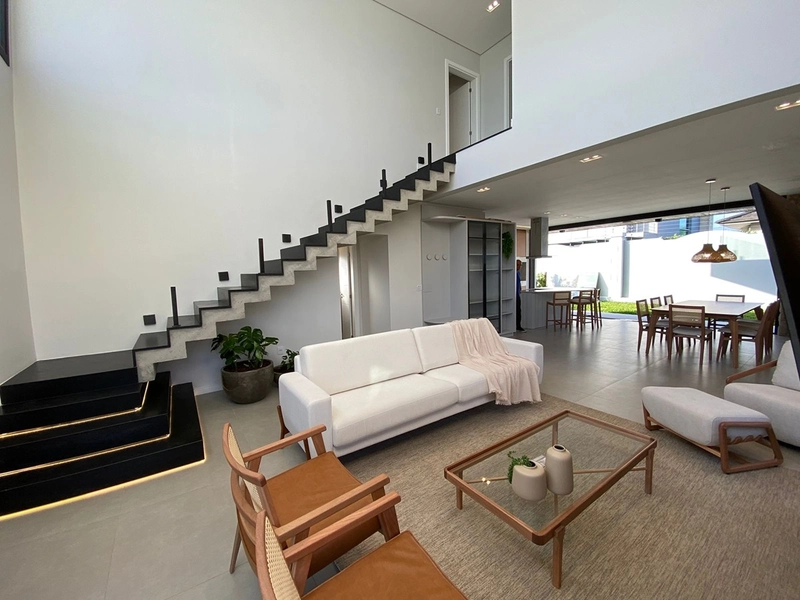 Casa à venda no condomínio Amare Home Resort - Xangri-Lá: 3ª foto da galeria de imagens do imóvel