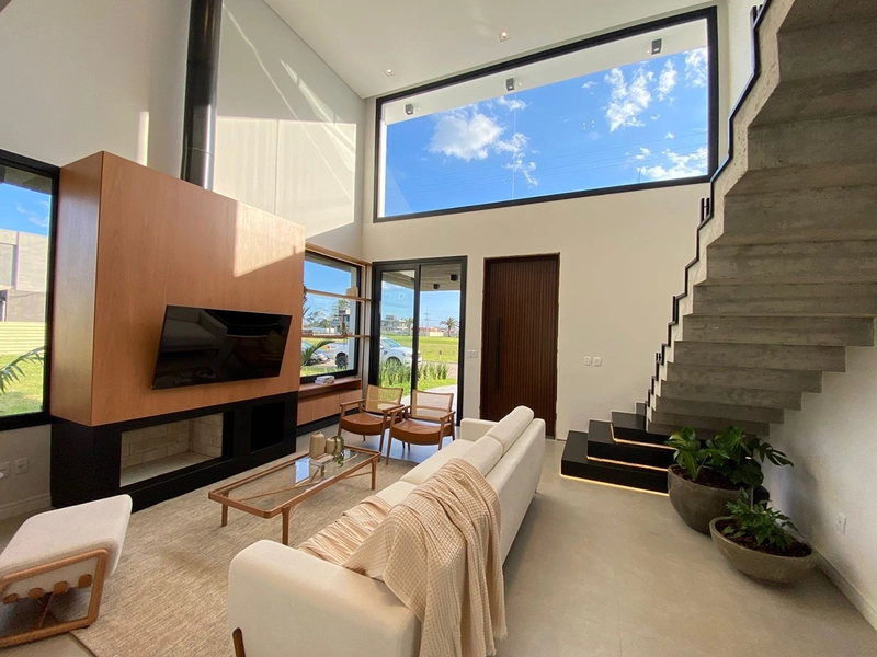 Casa à venda no condomínio Amare Home Resort - Xangri-Lá: 4ª foto da galeria de imagens do imóvel