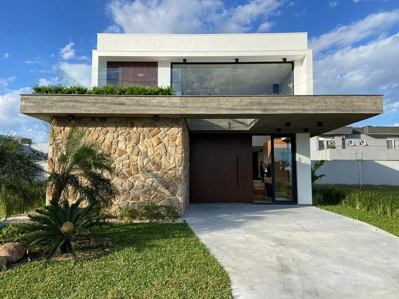 Casa à venda no condomínio Amare Home Resort - Xangri-Lá: 2ª foto da galeria de imagens do imóvel