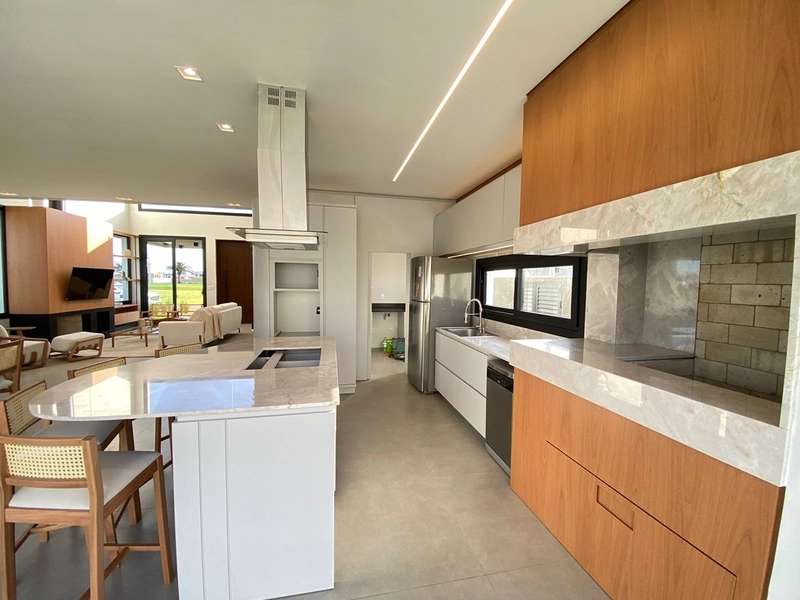 Casa à venda no condomínio Amare Home Resort - Xangri-Lá: 9ª foto da galeria de imagens do imóvel