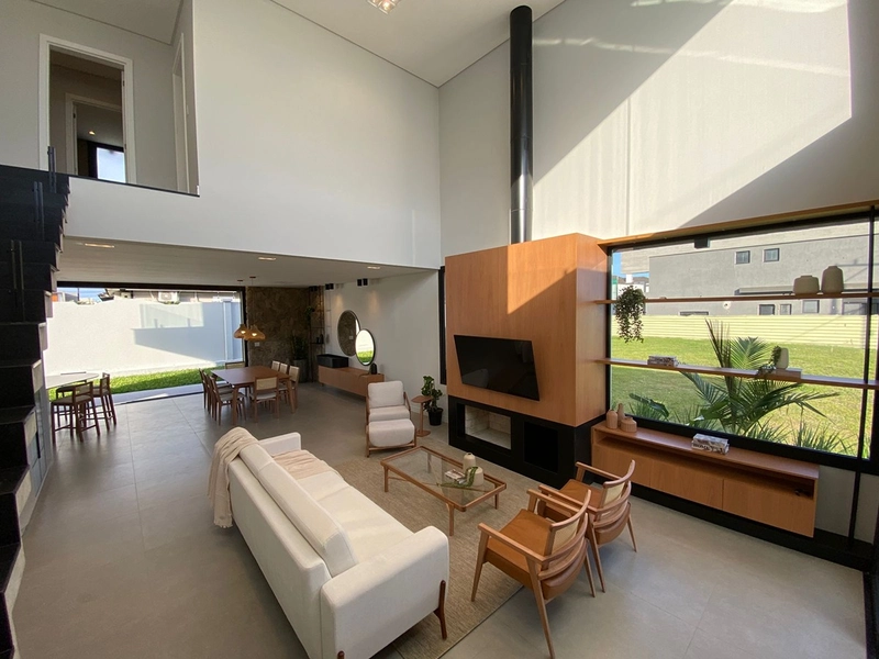 Casa à venda no condomínio Amare Home Resort - Xangri-Lá: 6ª foto da galeria de imagens do imóvel