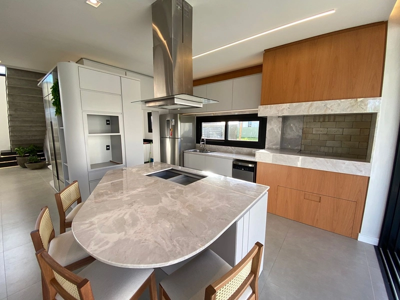 Casa à venda no condomínio Amare Home Resort - Xangri-Lá: 7ª foto da galeria de imagens do imóvel