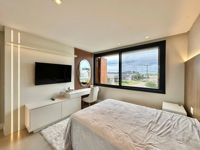 Sobrado à venda no condomínio Capão Ilhas Resort : 20ª foto da galeria de imagens do imóvel