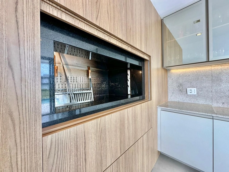 Sobrado à venda no condomínio Capão Ilhas Resort : 17ª foto da galeria de imagens do imóvel