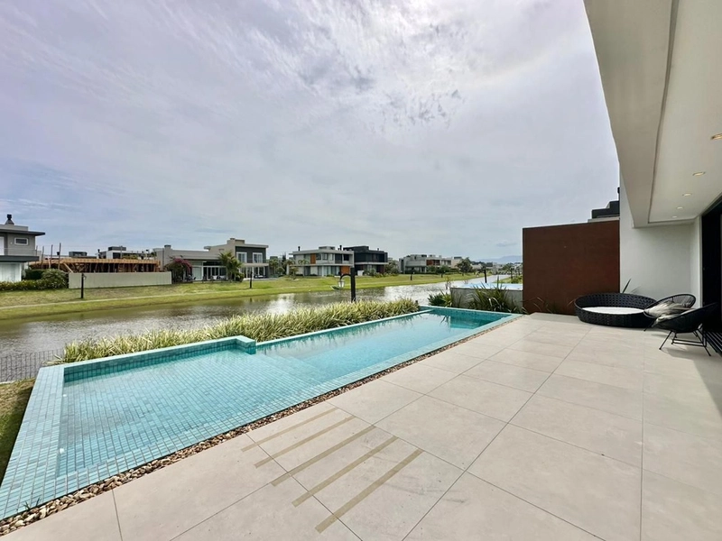 Sobrado à venda no condomínio Capão Ilhas Resort : 18ª foto da galeria de imagens do imóvel