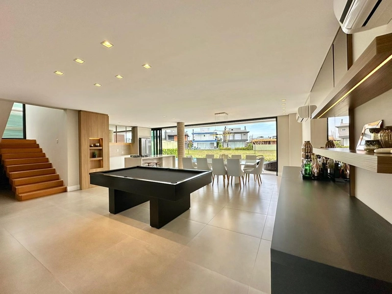 Sobrado à venda no condomínio Capão Ilhas Resort : 5ª foto da galeria de imagens do imóvel