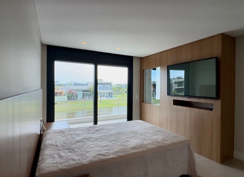 Sobrado à venda no condomínio Capão Ilhas Resort : 28ª foto da galeria de imagens do imóvel