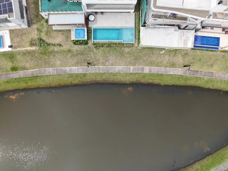 Sobrado à venda no condomínio Capão Ilhas Resort : 32ª foto da galeria de imagens do imóvel