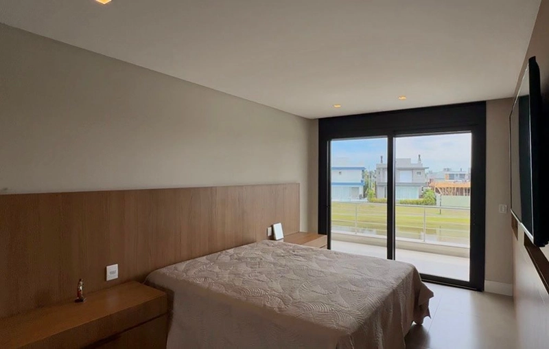 Sobrado à venda no condomínio Capão Ilhas Resort : 27ª foto da galeria de imagens do imóvel