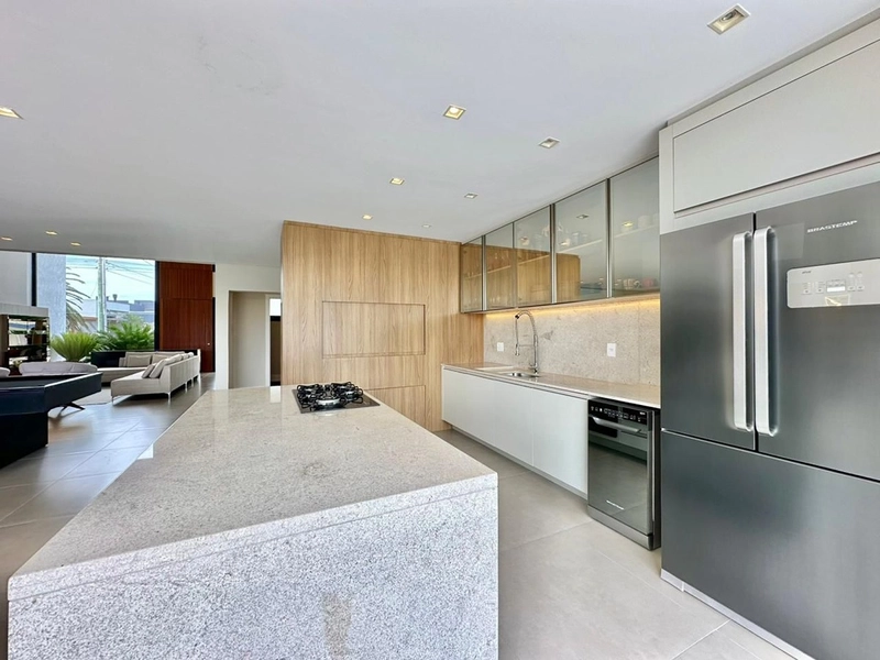 Sobrado à venda no condomínio Capão Ilhas Resort : 11ª foto da galeria de imagens do imóvel