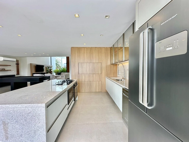 Sobrado à venda no condomínio Capão Ilhas Resort : 12ª foto da galeria de imagens do imóvel