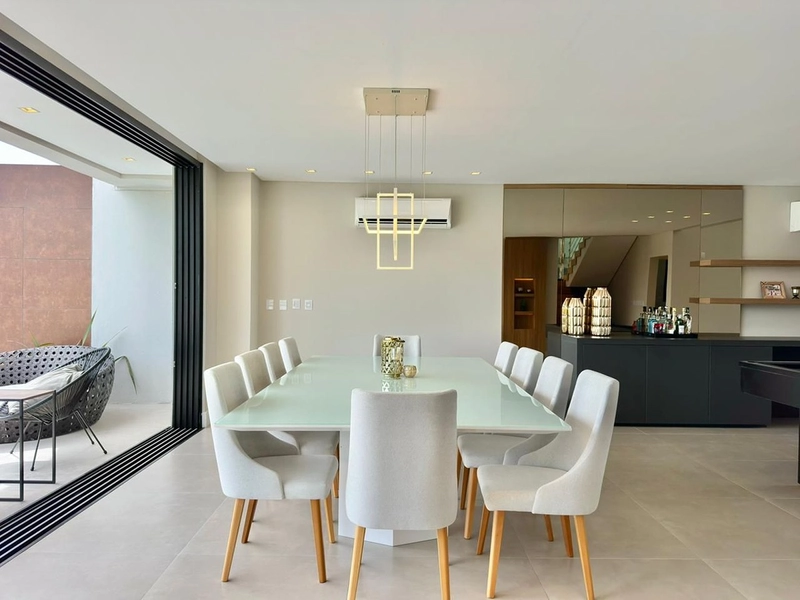 Sobrado à venda no condomínio Capão Ilhas Resort : 13ª foto da galeria de imagens do imóvel