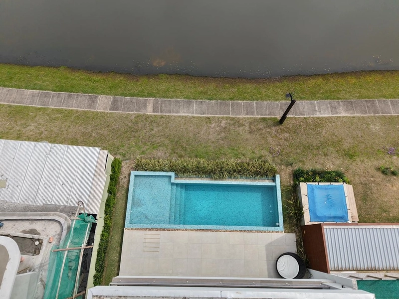 Sobrado à venda no condomínio Capão Ilhas Resort : 31ª foto da galeria de imagens do imóvel