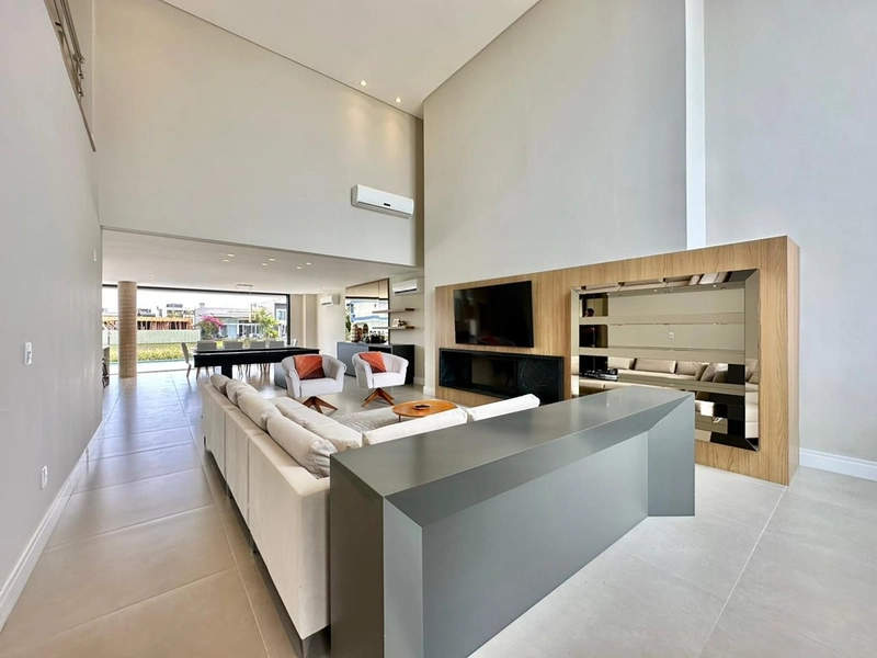 Sobrado à venda no condomínio Capão Ilhas Resort : 3ª foto da galeria de imagens do imóvel