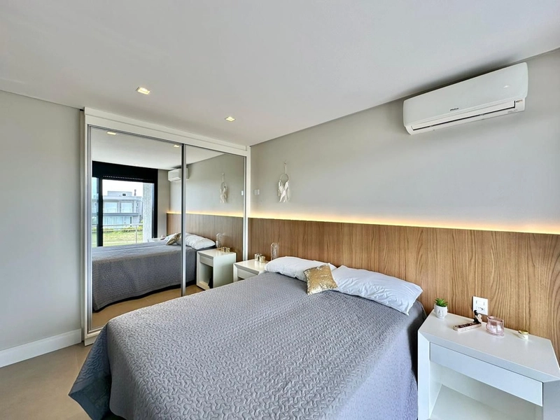 Sobrado à venda no condomínio Capão Ilhas Resort : 23ª foto da galeria de imagens do imóvel