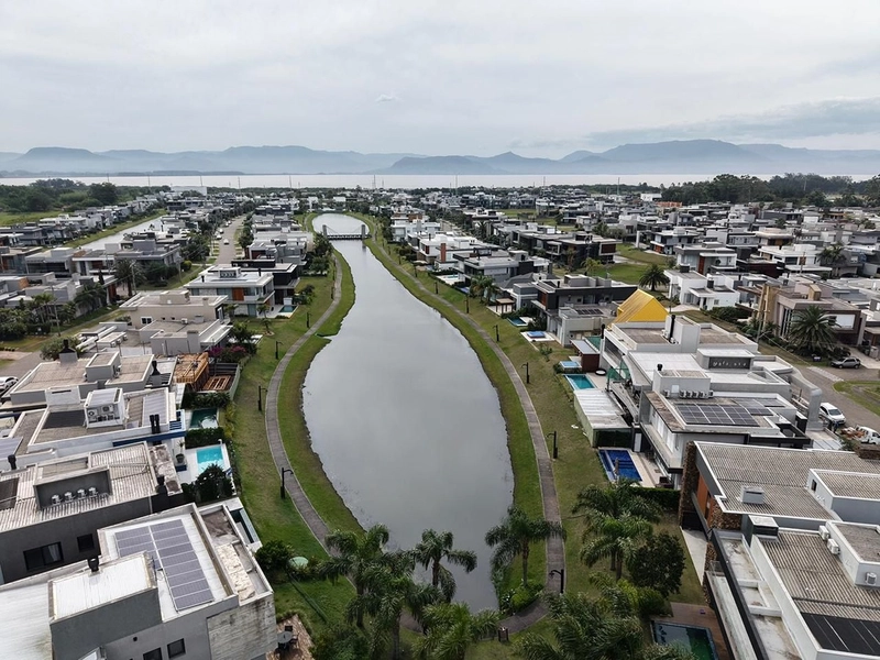 Sobrado à venda no condomínio Capão Ilhas Resort : 34ª foto da galeria de imagens do imóvel