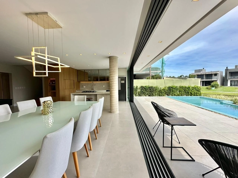 Sobrado à venda no condomínio Capão Ilhas Resort : 9ª foto da galeria de imagens do imóvel