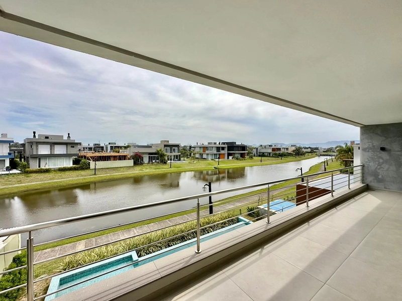 Sobrado à venda no condomínio Capão Ilhas Resort : 24ª foto da galeria de imagens do imóvel