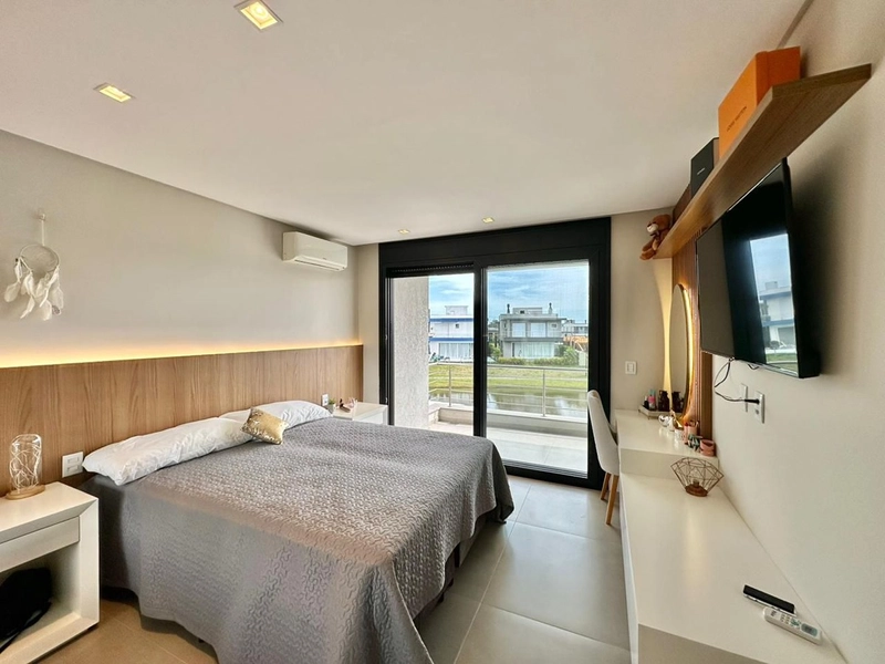 Sobrado à venda no condomínio Capão Ilhas Resort : 22ª foto da galeria de imagens do imóvel