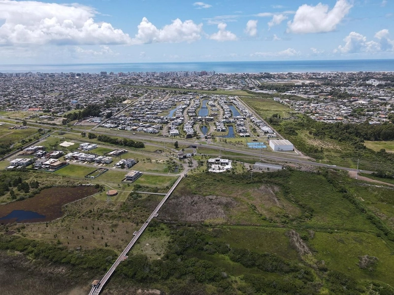 Sobrado à venda no condomínio Capão Ilhas Resort : 40ª foto da galeria de imagens do imóvel