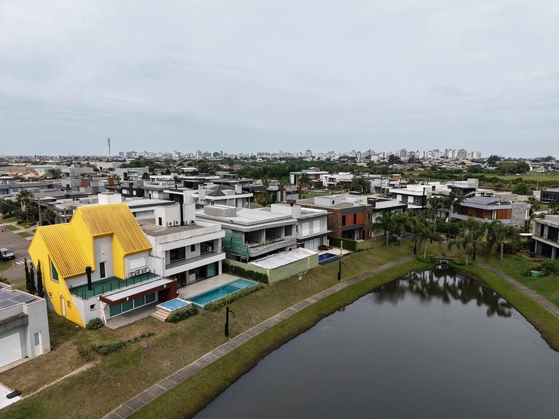 Sobrado à venda no condomínio Capão Ilhas Resort : 35ª foto da galeria de imagens do imóvel