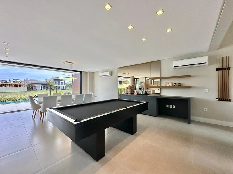 Sobrado à venda no condomínio Capão Ilhas Resort : 7ª foto da galeria de imagens do imóvel