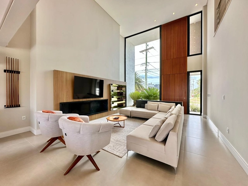 Sobrado à venda no condomínio Capão Ilhas Resort : 6ª foto da galeria de imagens do imóvel