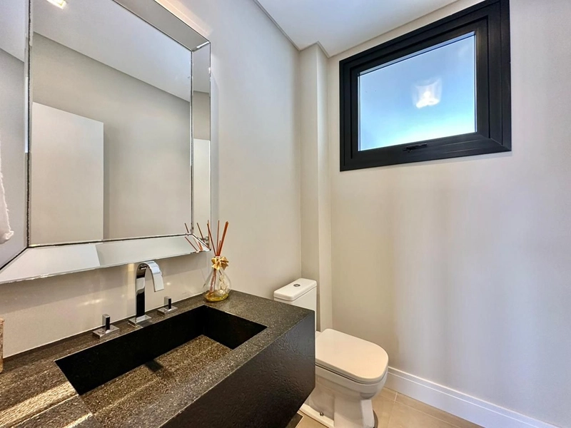 Sobrado à venda no condomínio Capão Ilhas Resort : 15ª foto da galeria de imagens do imóvel