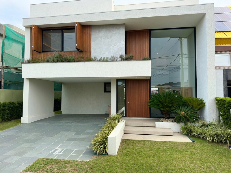 Imóvel residencial ou comercial