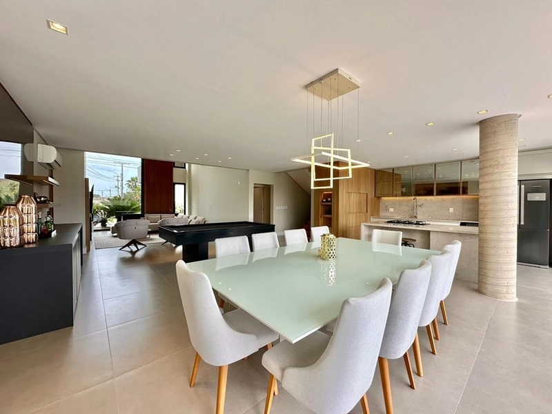 Sobrado à venda no condomínio Capão Ilhas Resort : 10ª foto da galeria de imagens do imóvel