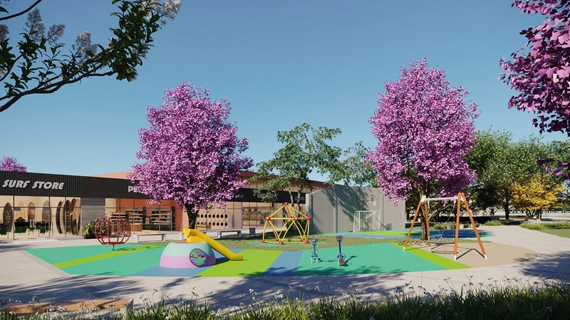 Lote/Terreno à venda no condomínio Nautilus Marina Clube : 1ª foto da galeria de imagens do imóvel