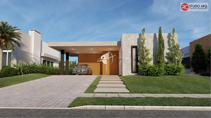 Imóvel residencial ou comercial