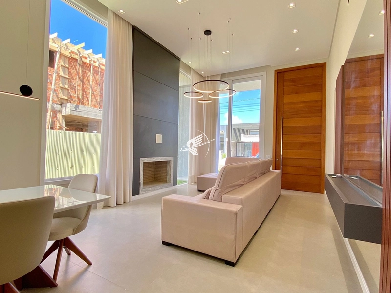 Casa á venda no Condomínio Capão Ilhas Resort: 2ª foto da galeria de imagens do imóvel