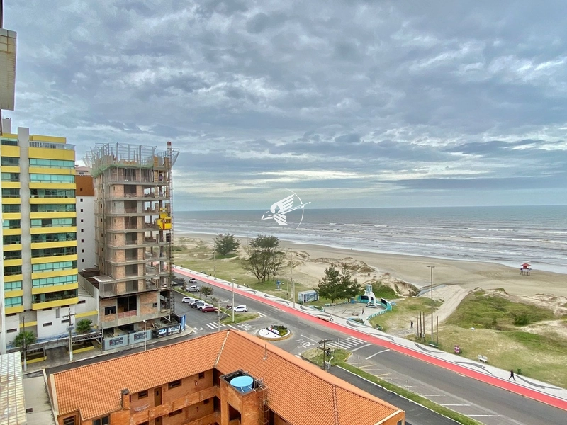 Apartamento á venda em Capão da Canoa: 2ª foto da galeria de imagens do imóvel