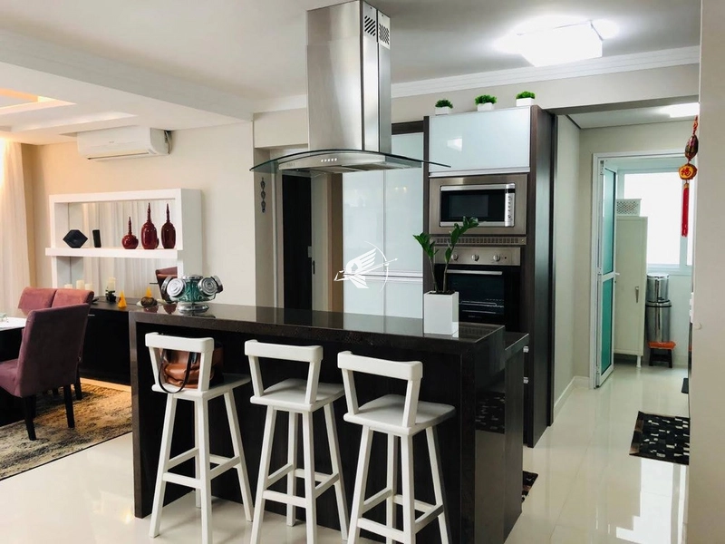 Apartamento á venda em Capão da Canoa: 11ª foto da galeria de imagens do imóvel