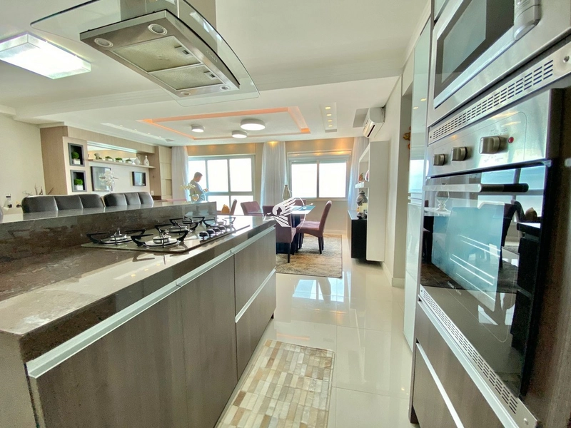 Apartamento á venda em Capão da Canoa: 6ª foto da galeria de imagens do imóvel