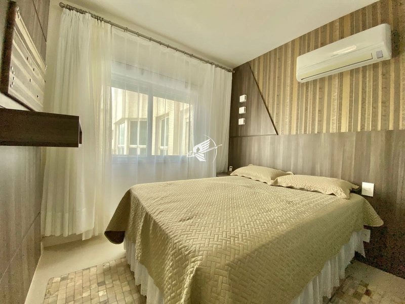 Apartamento á venda em Capão da Canoa: 1ª foto da galeria de imagens do imóvel